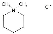 Mepiquat Chloride