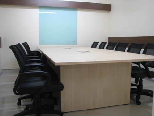 Turnkey Office Interior Solutions By Global Enterprises