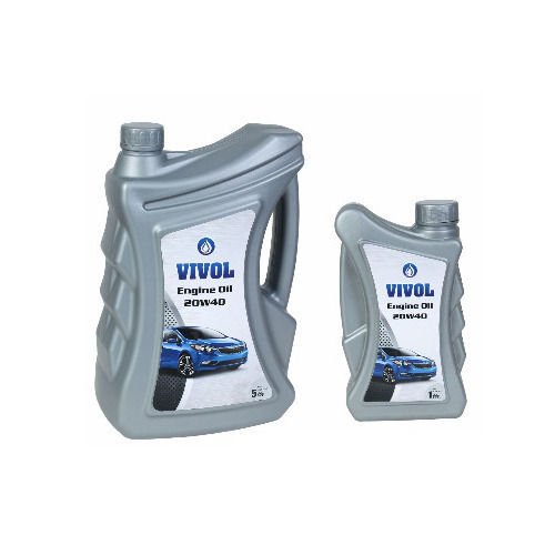 Vivol Engine Oil