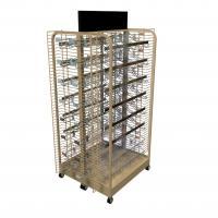 Accessory Wire Display Rack