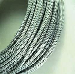 Aluminium Conductor - Steel Reinfoced