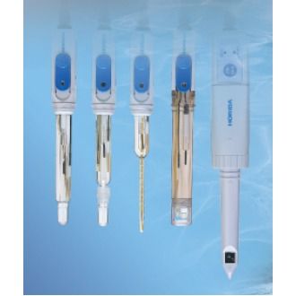 Ammonia Ion Electrode Combination Type