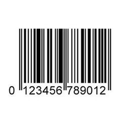 Barcode Stickers