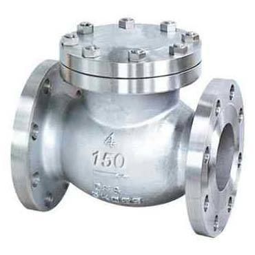 Check Valve