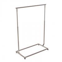 Collapsible Salesman Rack Square Tube