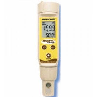 Conductivity Temp Multi Range Pocket Tester 