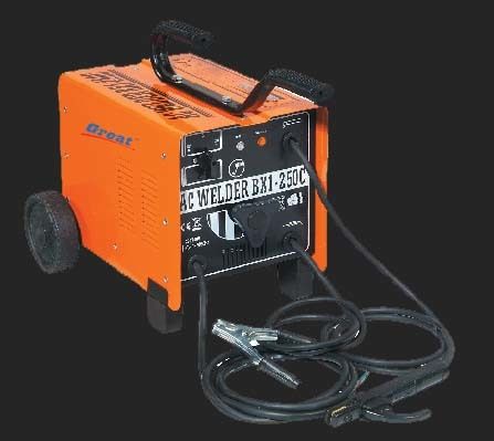 MMA AC Arc Welder