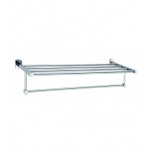 Overseas Towel Rack