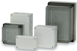 PC ABS Enclosures