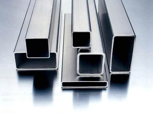 Rectangular ERW Pipes