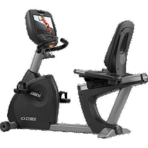 Recumbent Bike