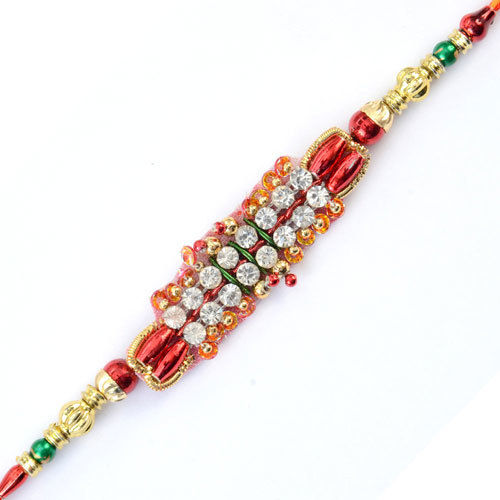 Stone Rakhi