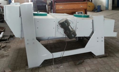 Vibro Separator Cleaner Machine