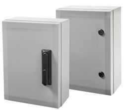 Wall Mounting Cabinets