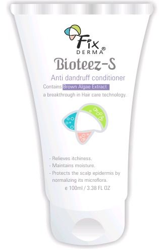 Bioteez Anti Dandruff Conditioner