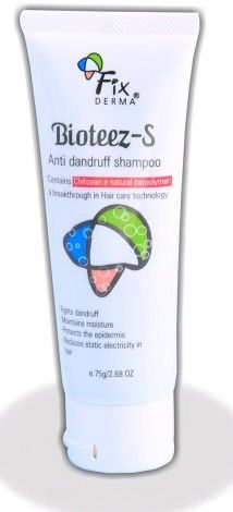 Bioteez Anti Dandruff Shampo