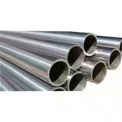 Carbon Steel Pipes - High Tensile Strength, Tough Structure, Extensive Functional Life