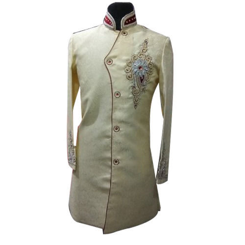 Designer Mens Indo Western