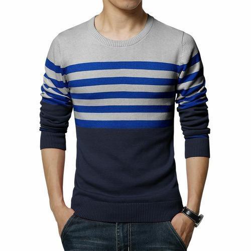 Designer Mens Sweater