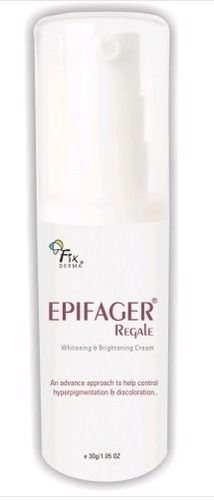 Epifager Regale Skin Whitening Cream