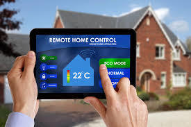 Home Automation System By AUTOMATION ZONE