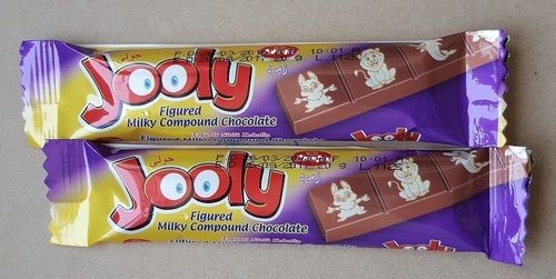Jooly Bar Chocolate