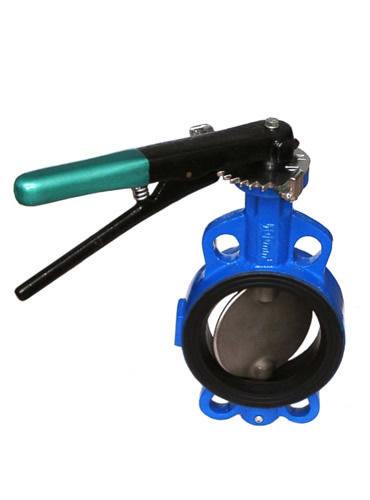 Kartar Butterfly Valves