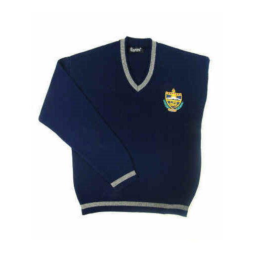 uniform sweaters