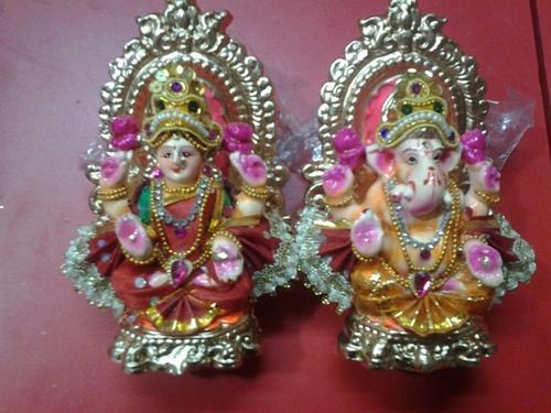 ganesh idols