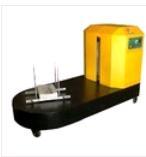Luggage Wrapping Machines