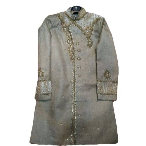 Mens Sherwani