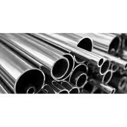 Nickel Alloy Pipes