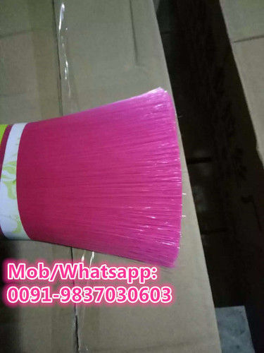 Polypropylene Fiber For Brooms