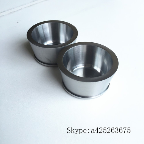 Pure Molybdenum Crucible By Baoji Chengyi Nonferrous Metals Co.,Ltd