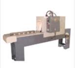 Rotary Label Sleeving Tunnel Machine