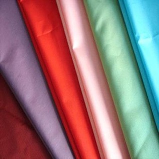 Silk Fabric