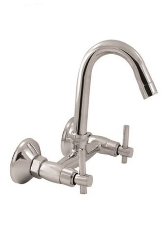 Sink Mixer With Swing Pipe Lykan