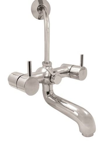 Telephonic Wall Mixer With L Band Duster