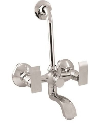 Telephonic Wall Mixer With L Band Phantom