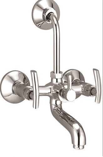 Telephonic Wall Mixer With L Band Stella