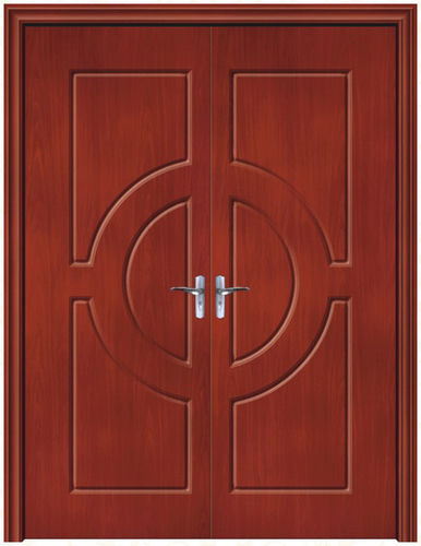 Wooden Door EWD-F001