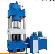 Aluminium Injection Press Hydraulic Molding Machine