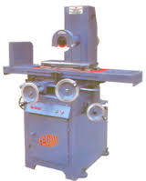 Ball Type Surface Grinding Machine