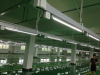 Bus Duct And Raceway - Aluminum, Custom Length, Variable Width, High Amperage | Durable Design, Modular, Low Voltage Drop