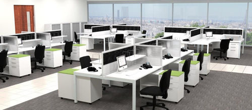 Corporate Furniture