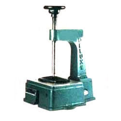 Deluxe Vulcanizing Machine