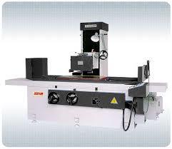 Down Feed Surface Grinding Machine