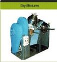 Dry Mixtures