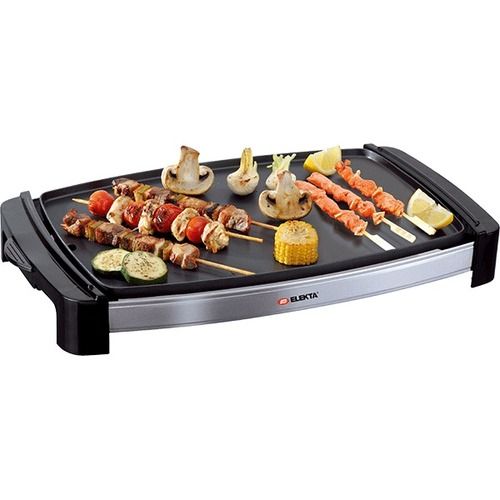 Electric Grill