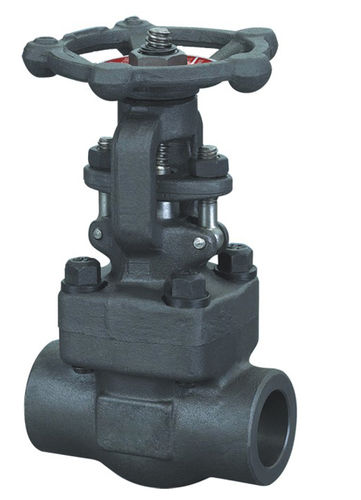 Forged Steel Valve